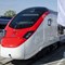 Velaro dla Turcji i Giruno dla Szwajcarii na targach Innotrans 2016 (zdjęcia) Velaro dla Turcji i Giruno dla Szwajcarii na targach Innotrans 2016 (zdjęcia)